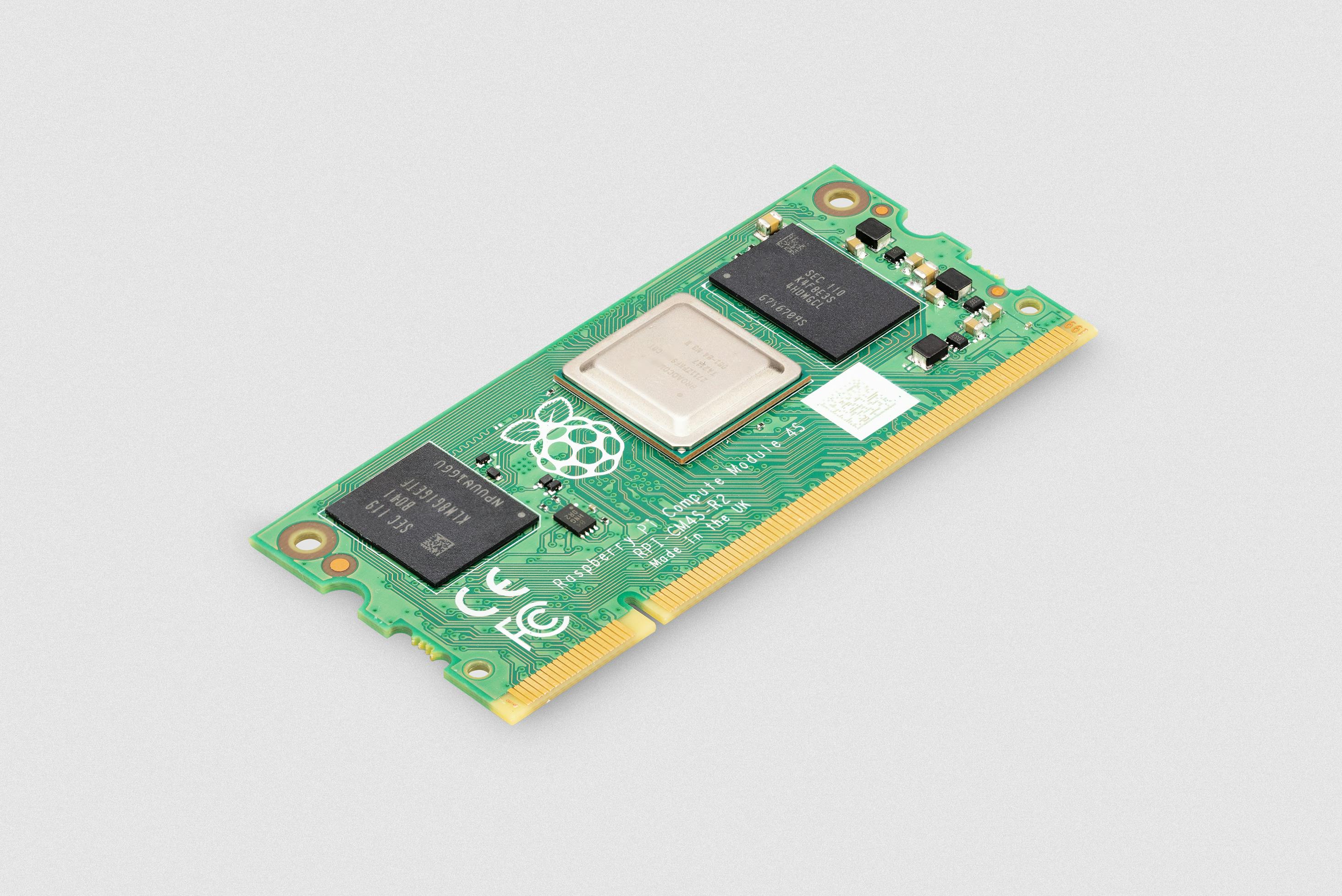 マザーボード Raspberry Pi CM4 Amazon.com: Raspberry Pi Compute Module 4 with CM4 heatsink