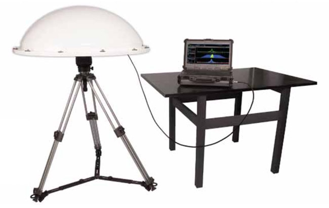 Drone hotsell frequency scanner