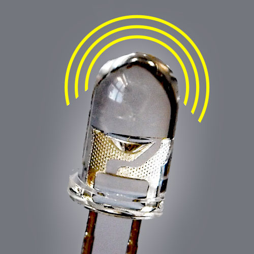 Radio interference from LED light bulbs? Elektor Magazine