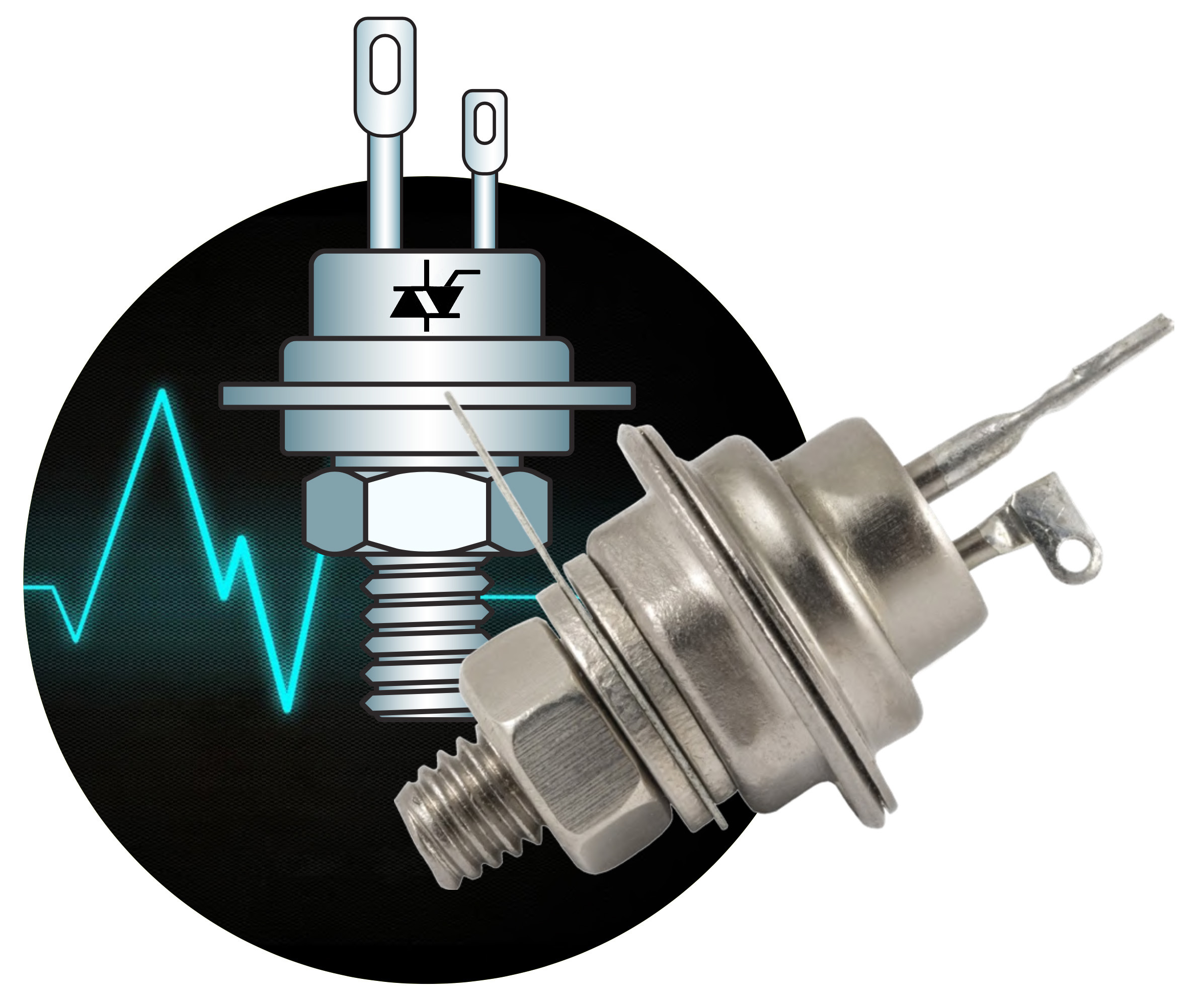 Universal Triac Control Module with ATmega Elektor Magazine
