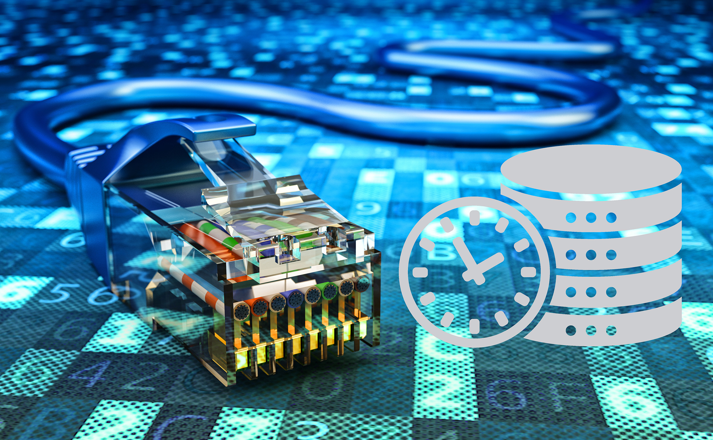 Time Sensitive Networking | Elektor Magazine