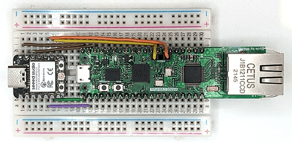 A Bare-Metal Programming Guide (Part 3) | Elektor Magazine