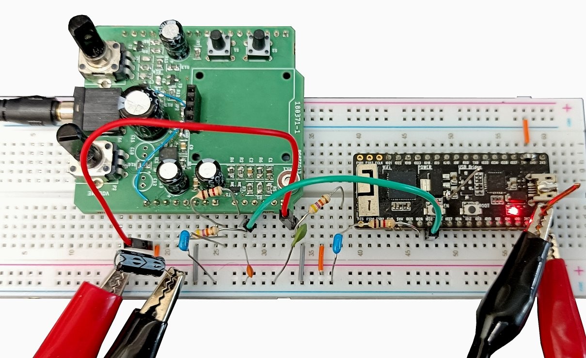 Simulate ESP32 with Wokwi | Elektor Magazine