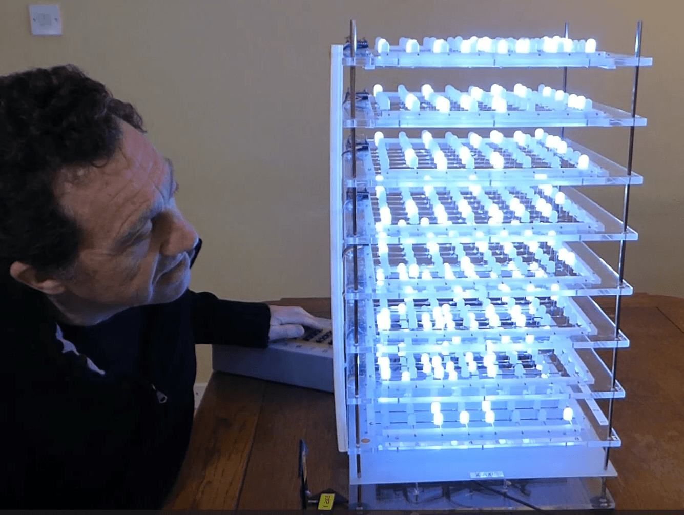 Audio DSP FX Processor Board | Elektor Magazine