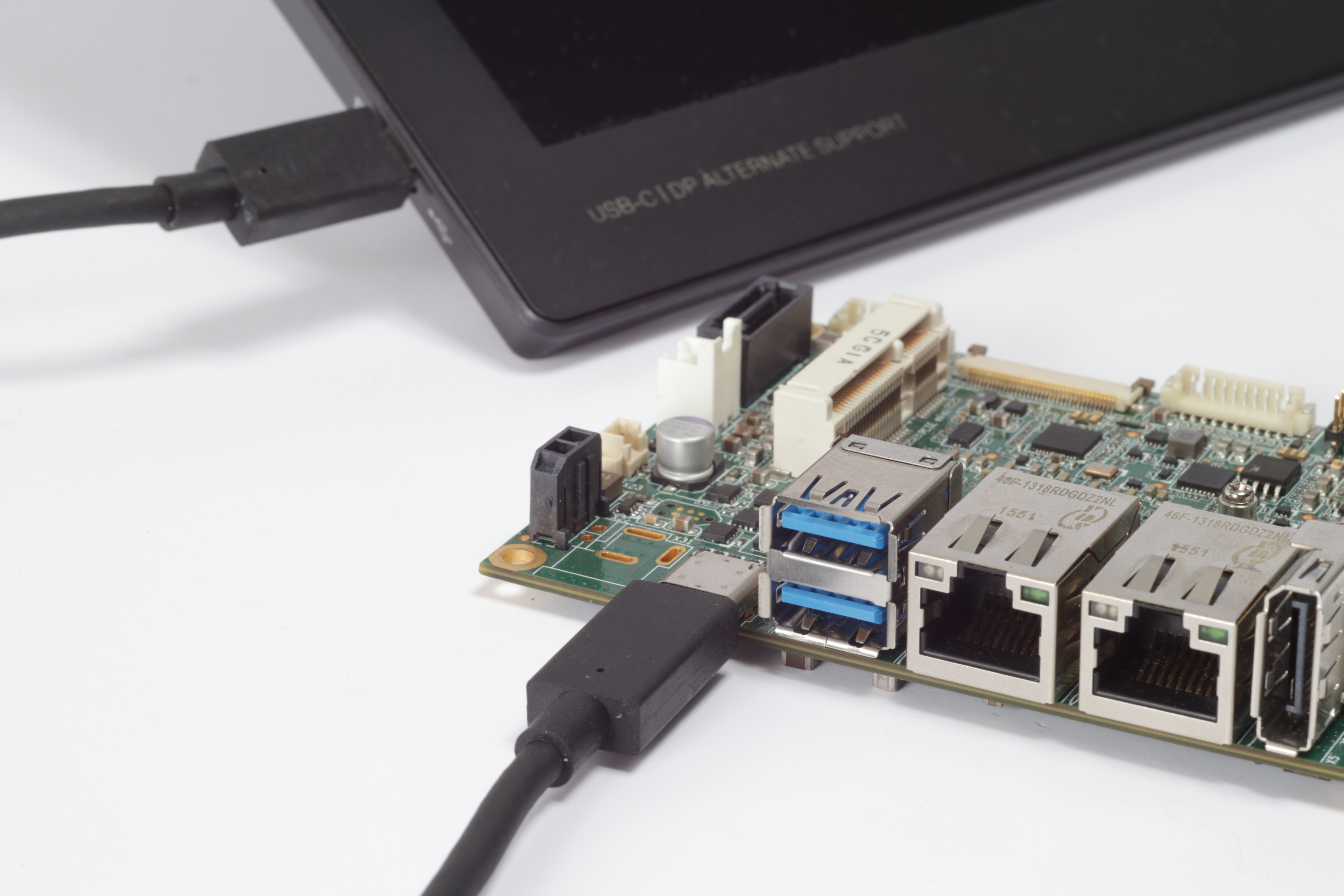 Longlasting, Spacesaving Temperature Sensor Solution Elektor Magazine