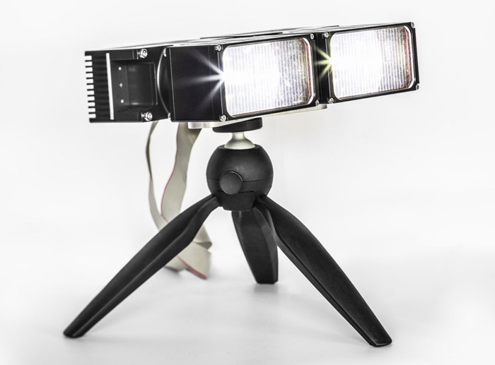 Segmented LED Headlights Cut Dazzle Elektor Magazine