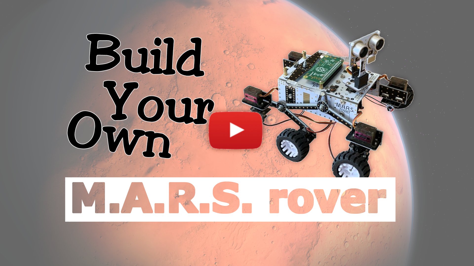 Rove On Dive Into the Details and Assembly Instructions for the M.A.R.S. Rover Kit Elektor