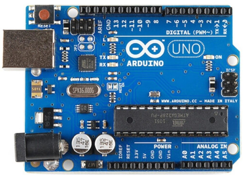 The Ultimate Guide to using Arduino | Elektor Magazine