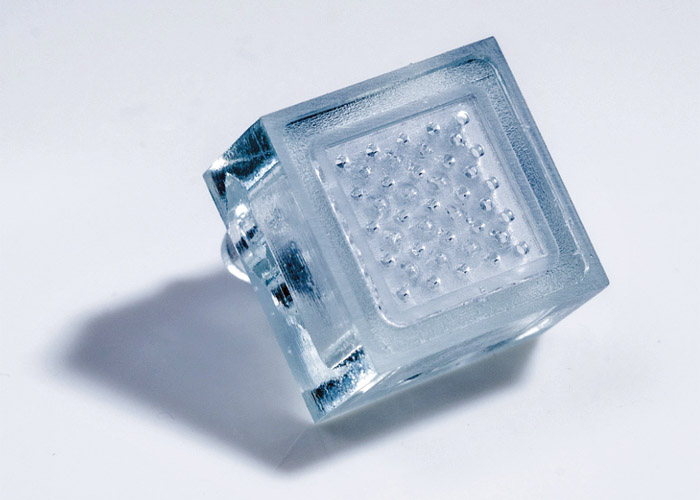 IMEC show how to keep your chips cool Elektor Magazine