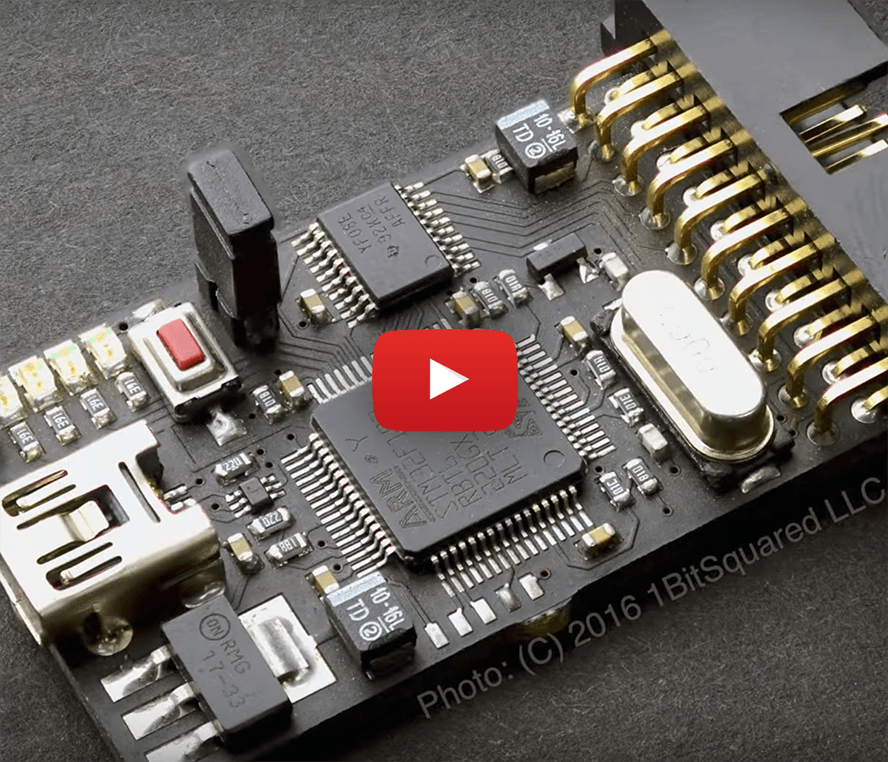 More fun and effortless arm code inspection debugging elektor magazine