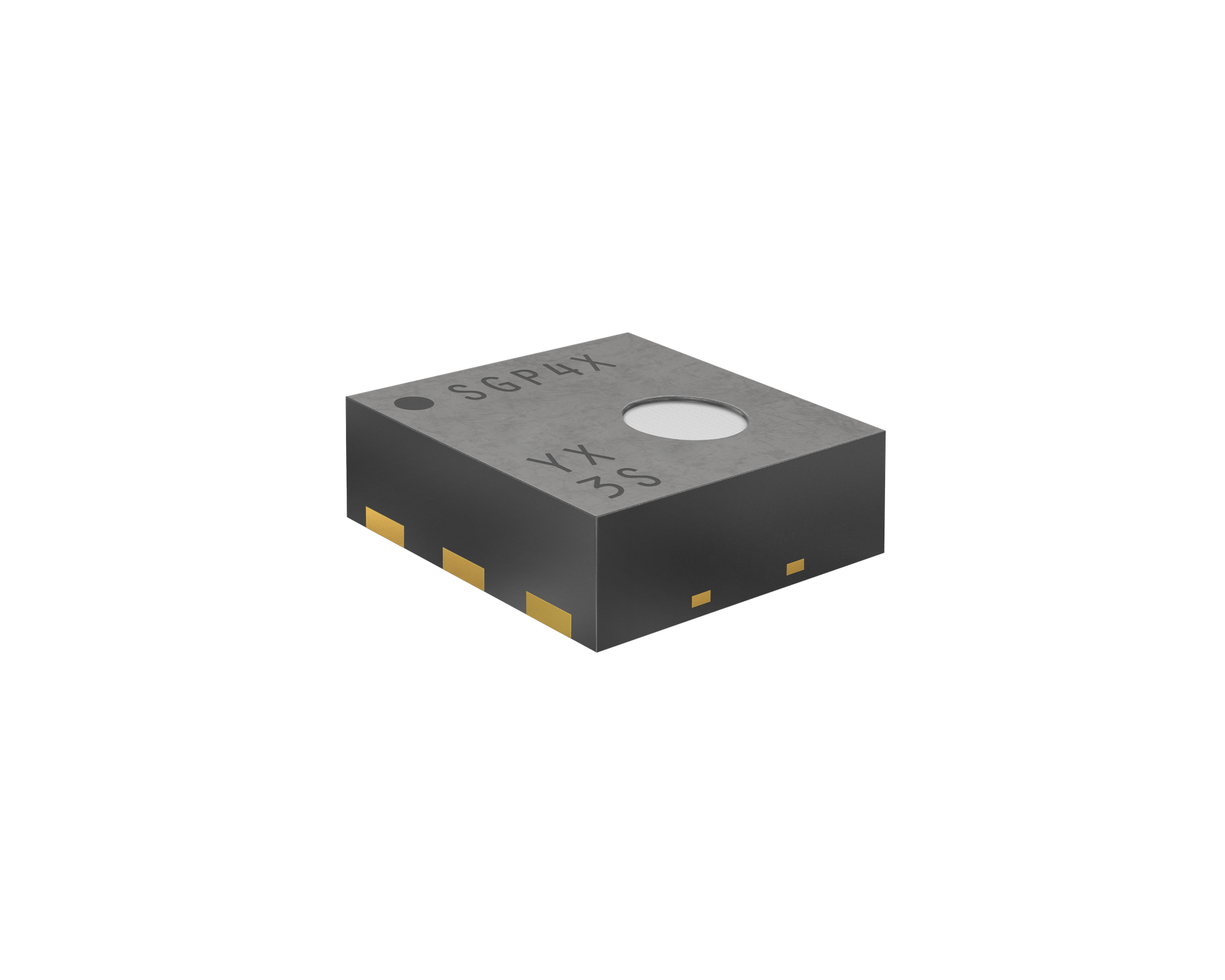 Sensirion’s new VOC sensor for indoor air quality applications is now