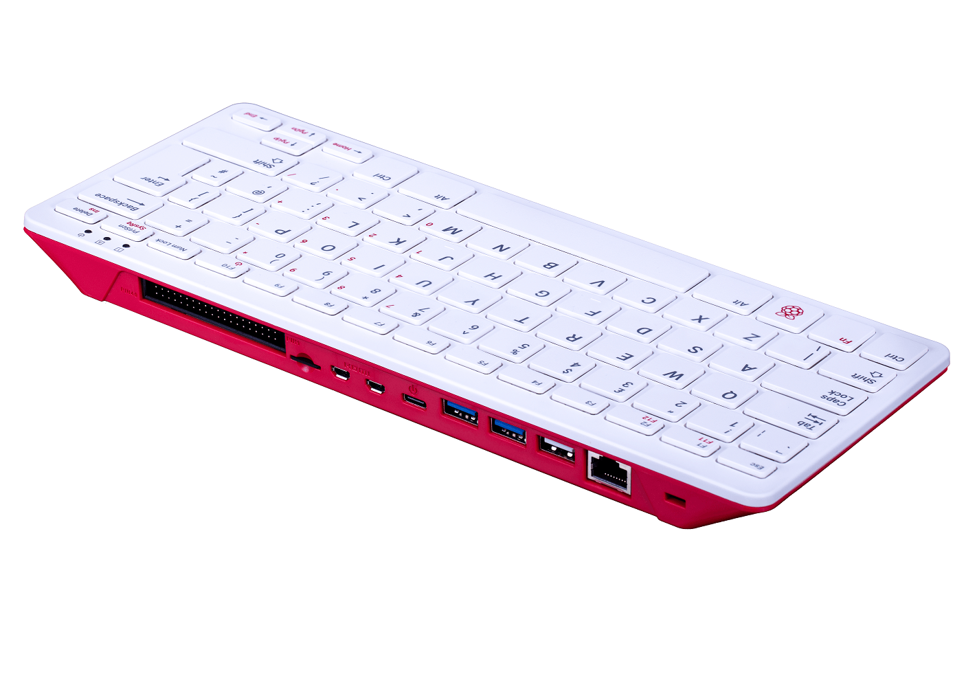 Introducing the Raspberry Pi 400 | Elektor Magazine Introducing the Raspberry Pi 400 | Elektor Magazine
