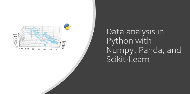 Data Analysis and Artificial Intelligence in Python | Elektor Magazine