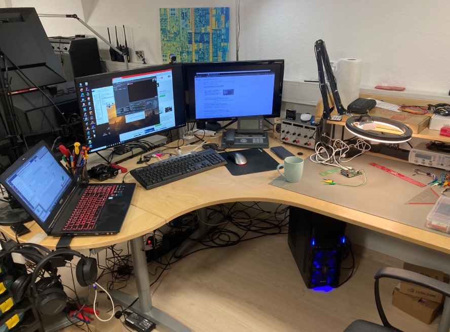Embedded 2025 systems engineer