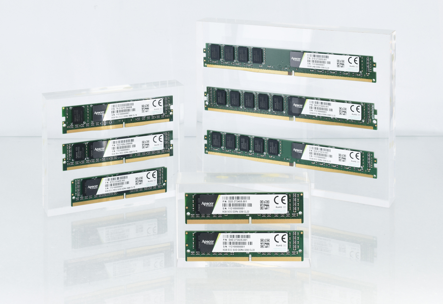 Vlp ddr4 sale