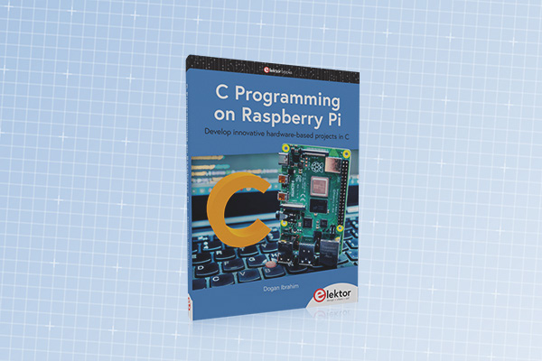 C Socket Programming Raspberry Pi