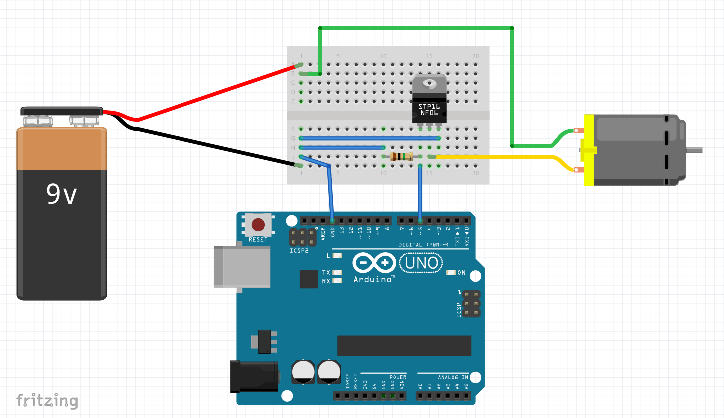 Why Do MOSFETs Need Drivers? NChannel Are Preferable 