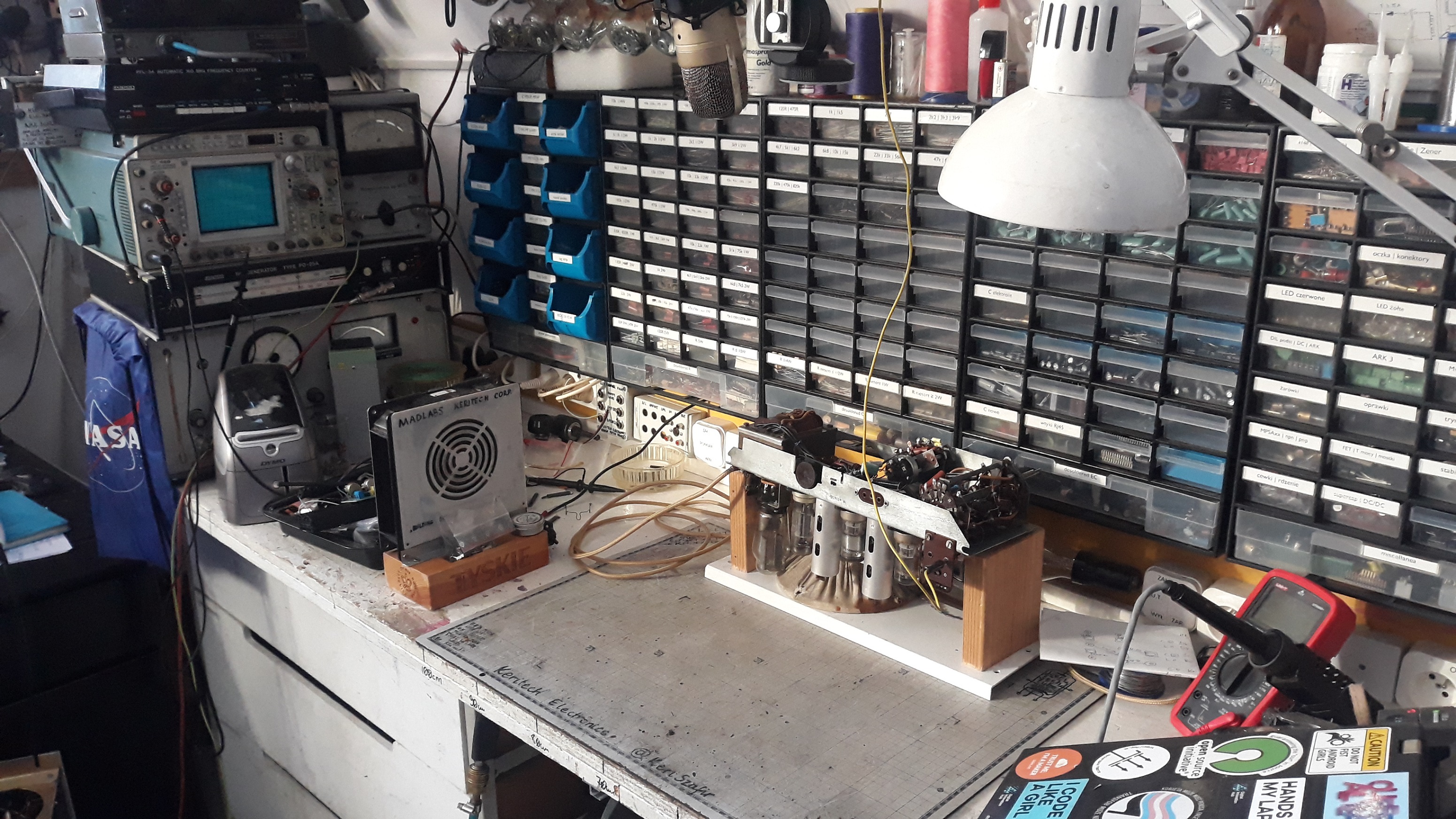 Hobby electronics deals