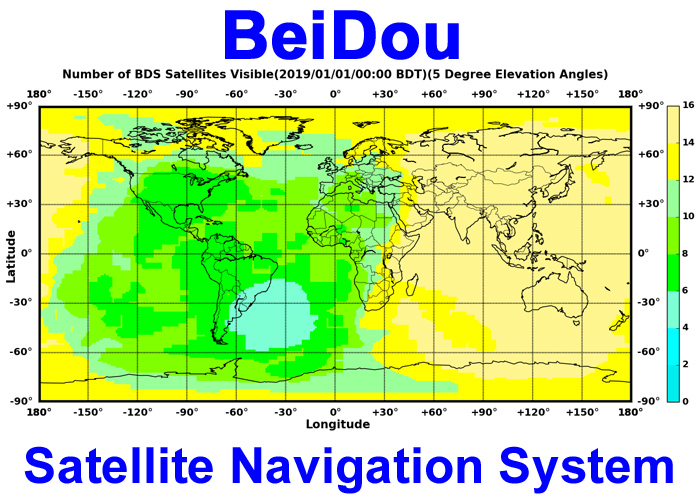 Beidou maps hot sale