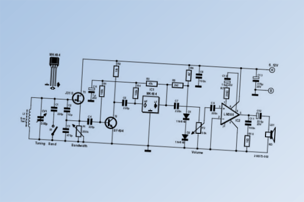 Analysis and Design of Autonomous Microwave Circuits | Wiley