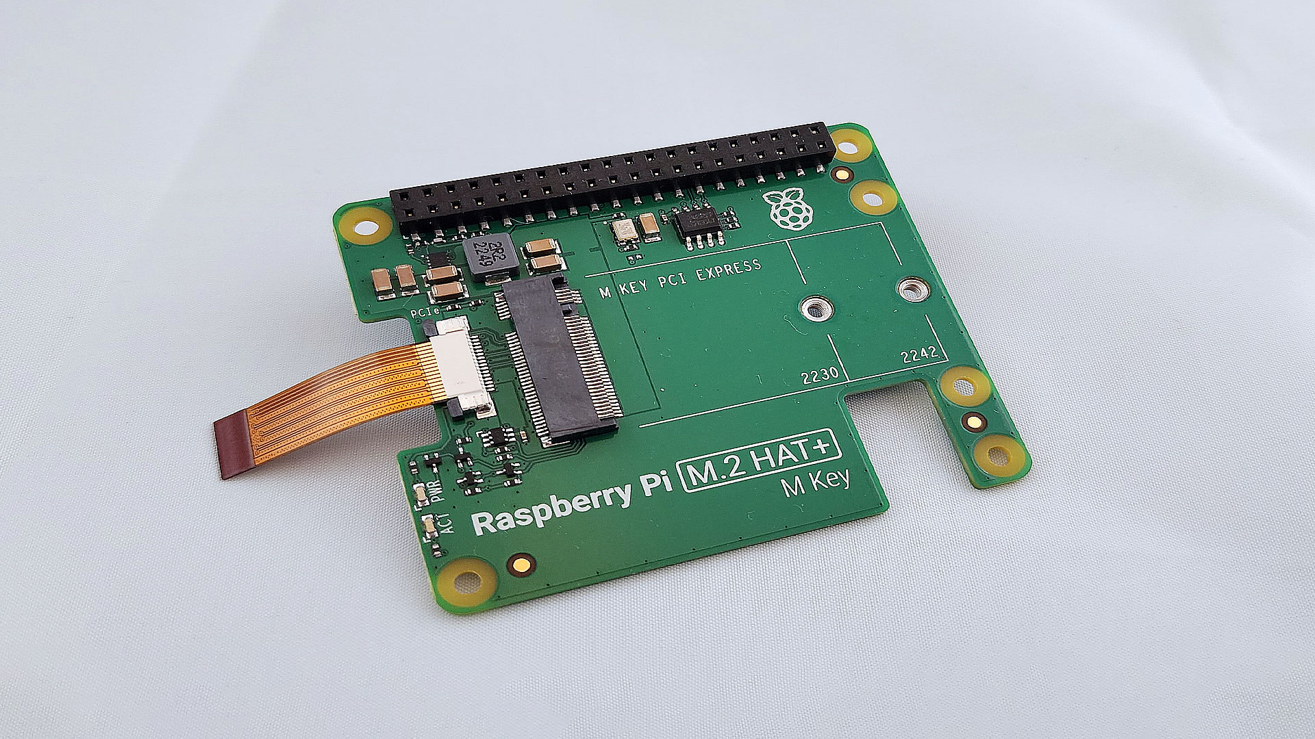 Raspberry pi 4 m2 best sale