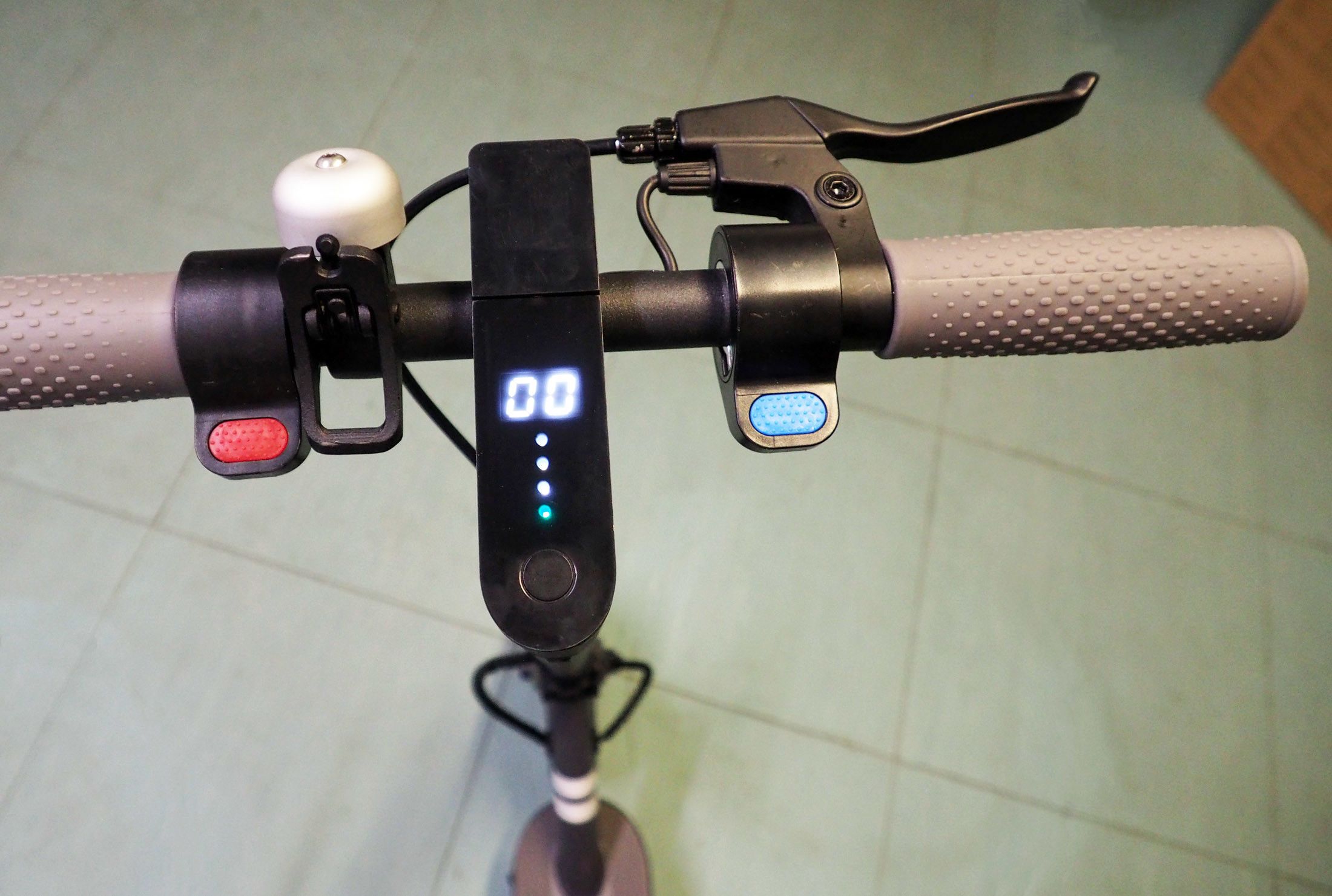 Lectro essentia electric scooter shop