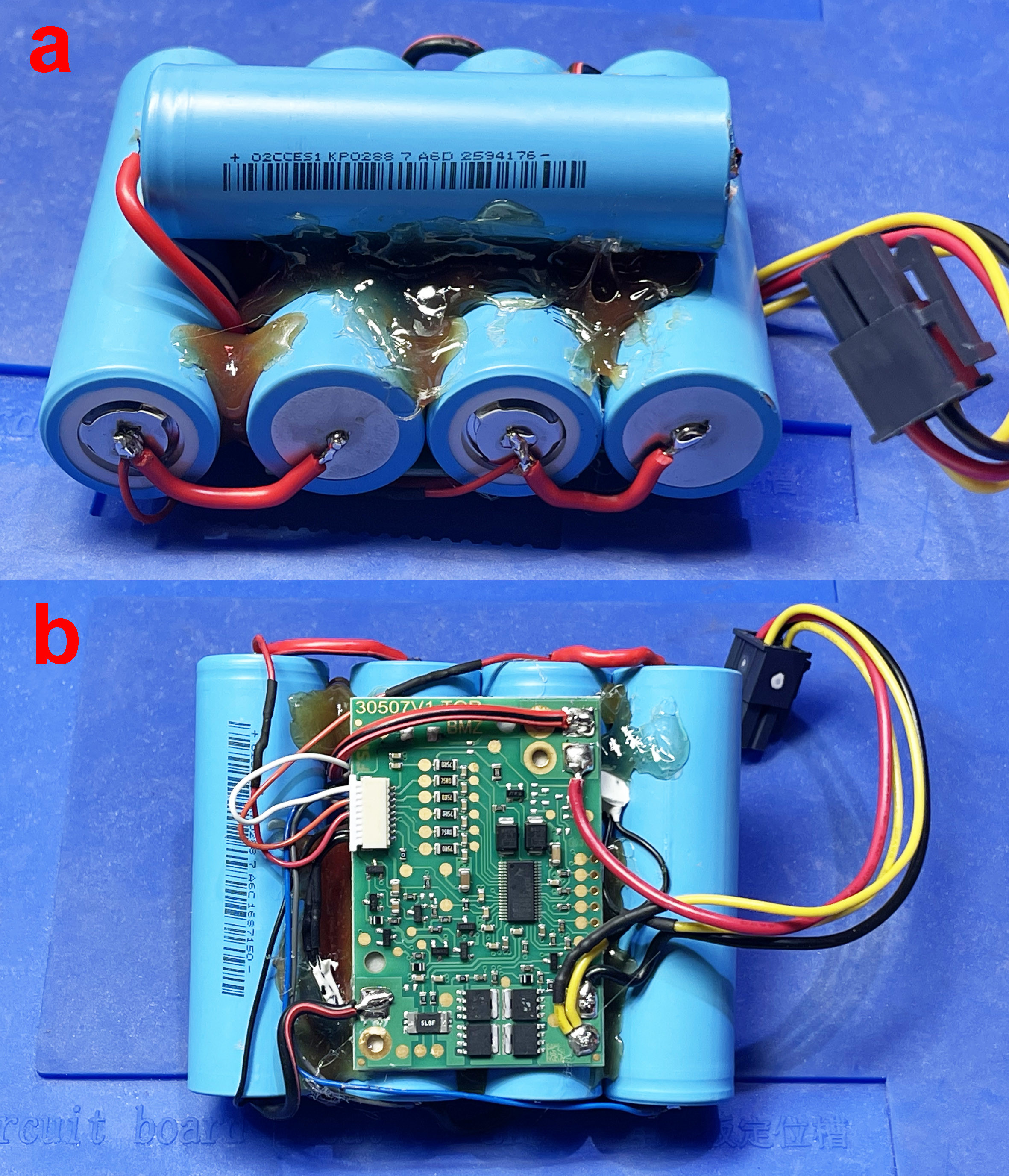 Repacking cordless drill batteries deals