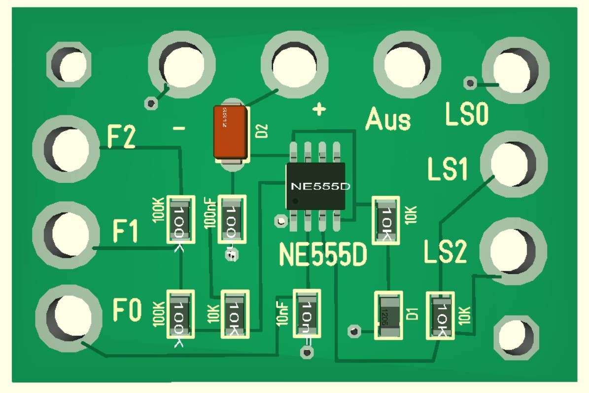 PCB Tips and Tricks Elektor Magazine
