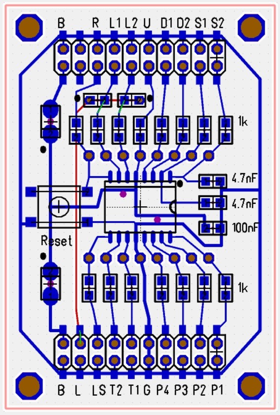 PCB Tips and Tricks Elektor Magazine