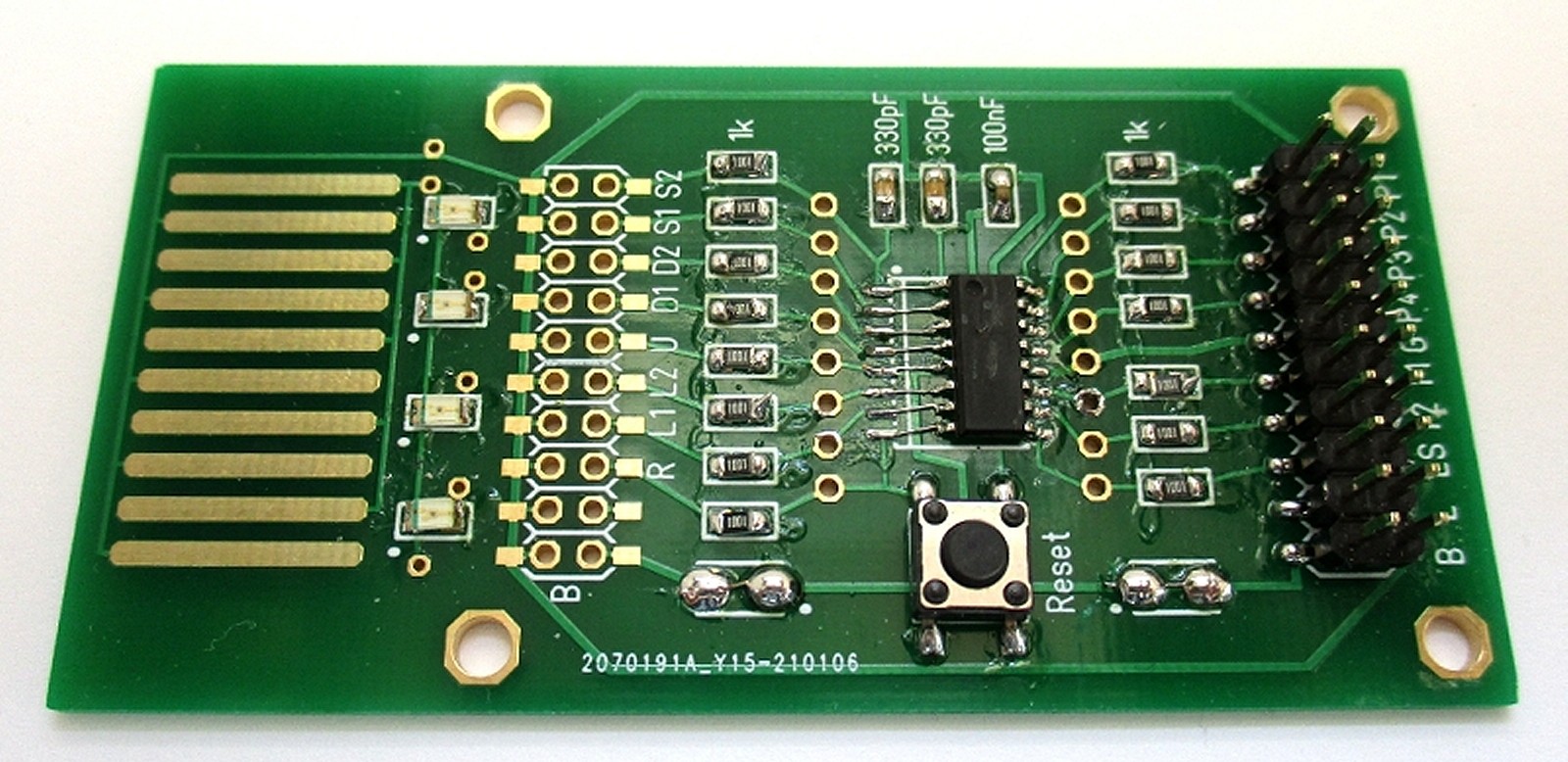 PCB Tips and Tricks Elektor Magazine
