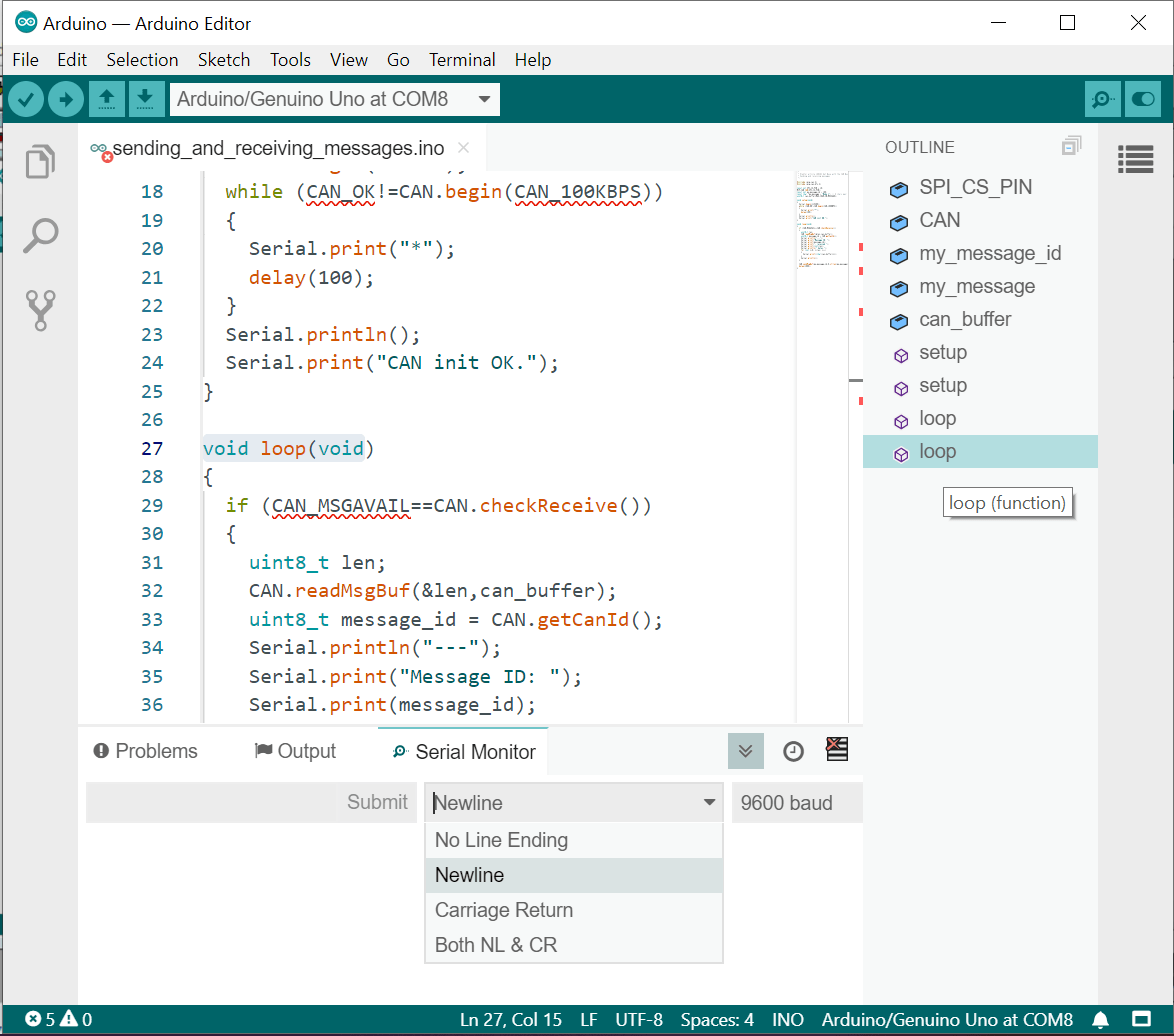Arduino Pro IDE - Elektor LABS | Elektor Magazine image.