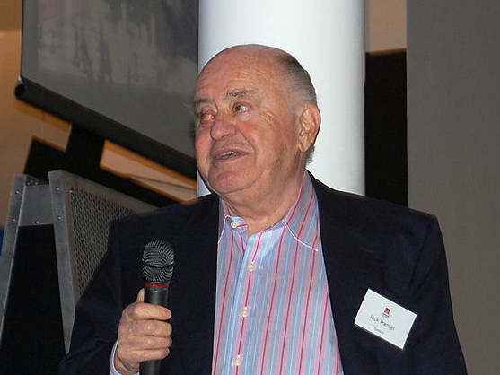 In memoriam Jack Tramiel Elektor Magazine