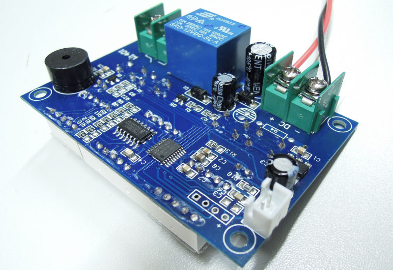Review: Intelligenter digitaler Thermostat | Elektor Magazine