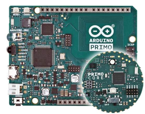 Review Arduino Primo & Primo Core p 16747 Elektor Magazine