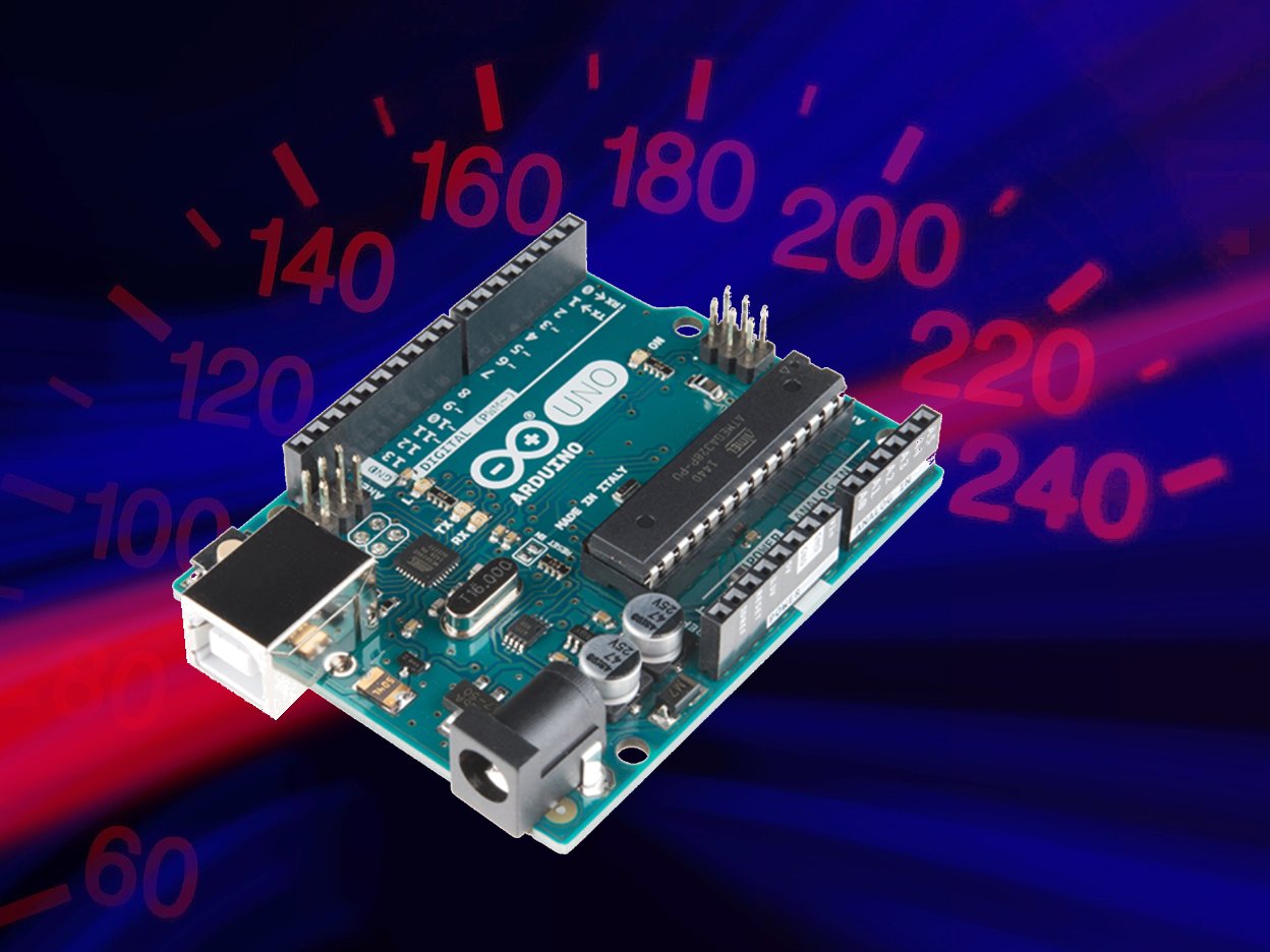 Arduino Compiler Optimizations for Faster & Smaller Code - Elektor LABS ...