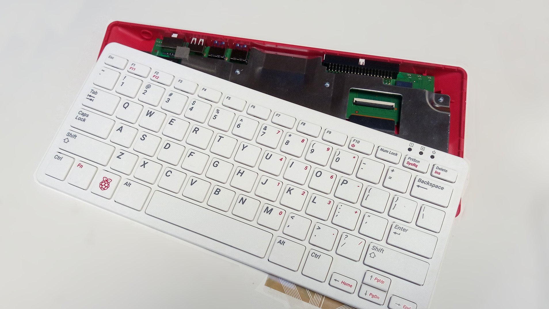 raspberry pi 400 review