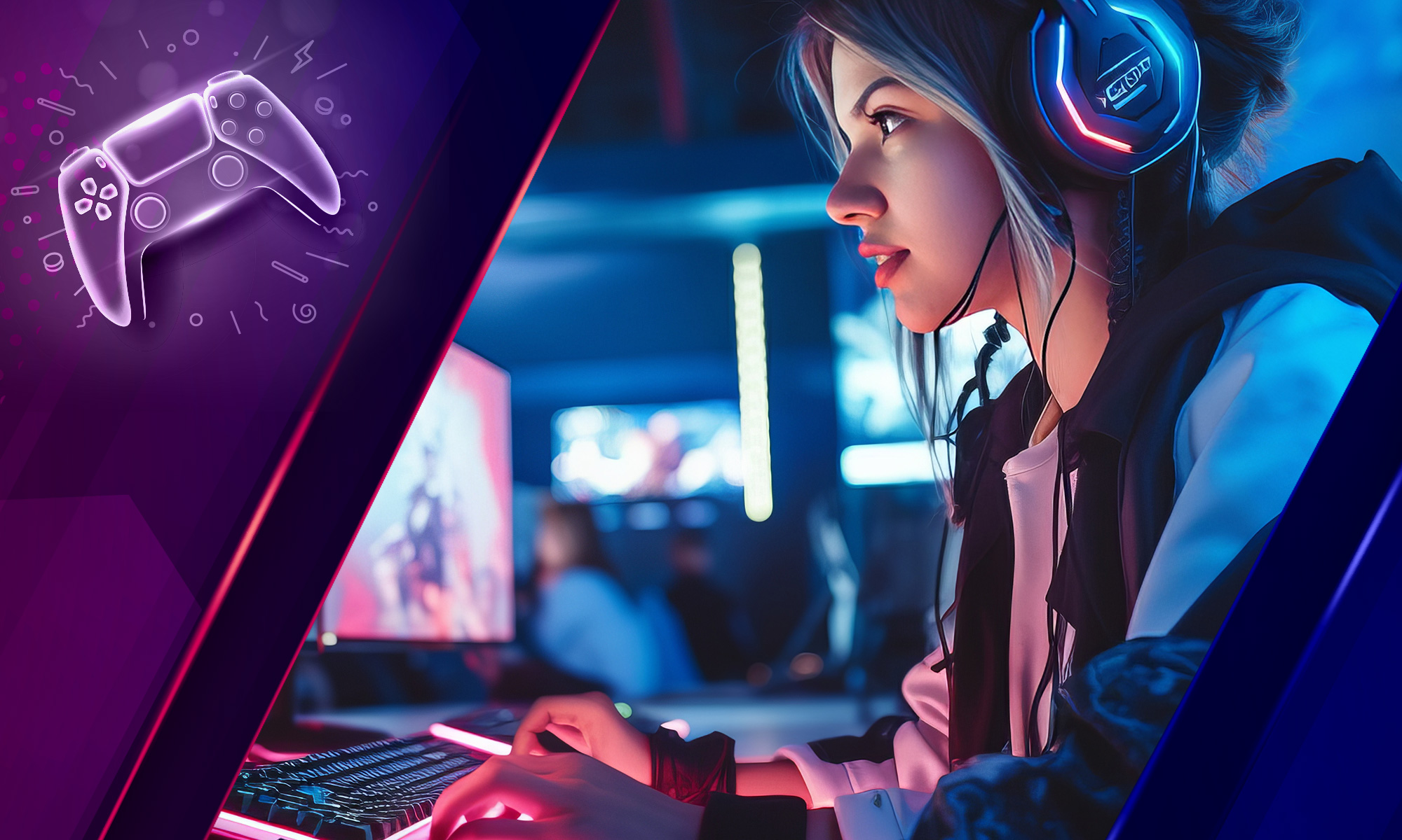 Gaming, accessoires informatiques et plus encore | Elektor Magazine