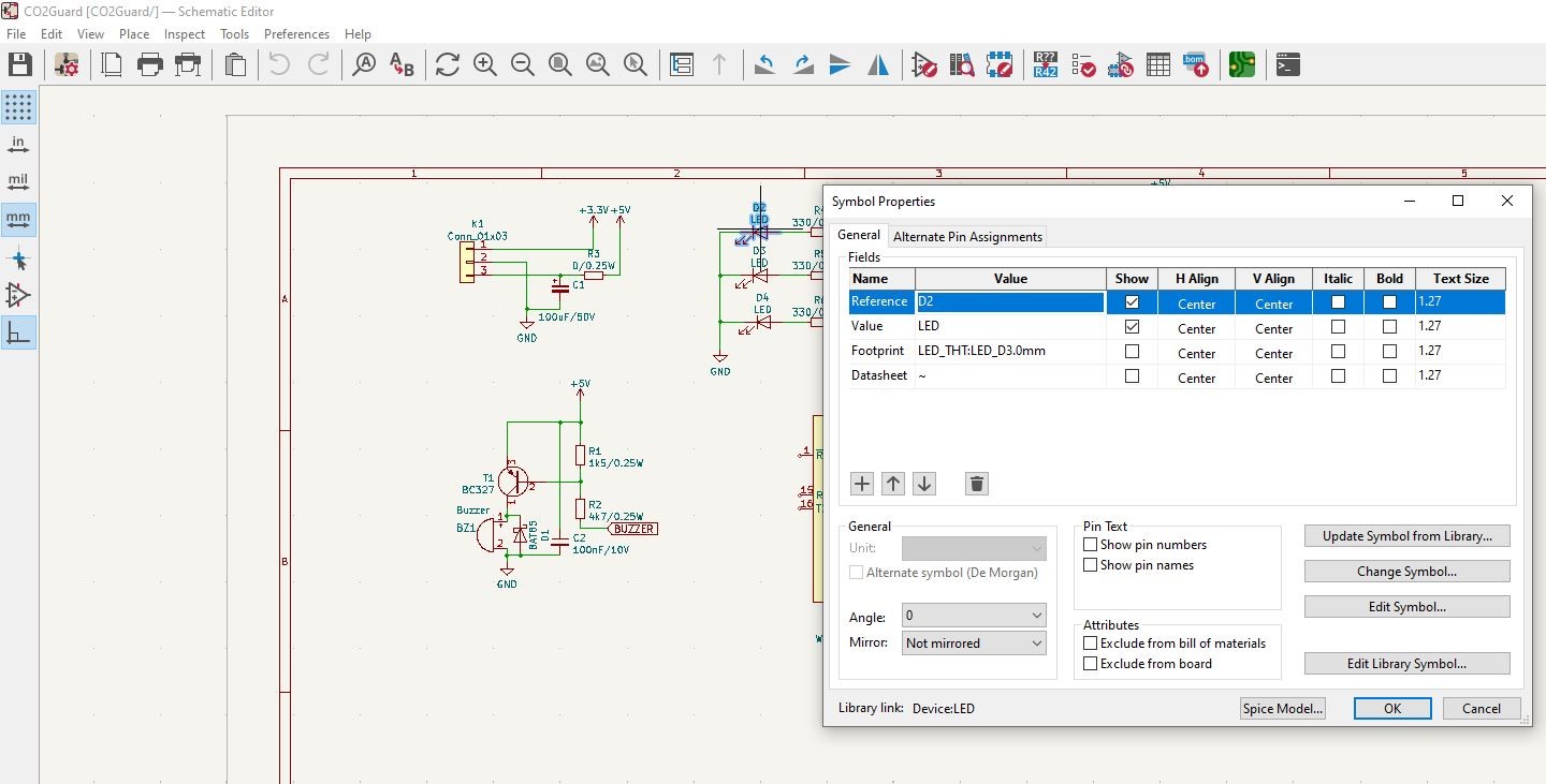 Kicad Page De Garde KiCad 6.0 offre un gestionnaire de plugins | Elektor Magazine