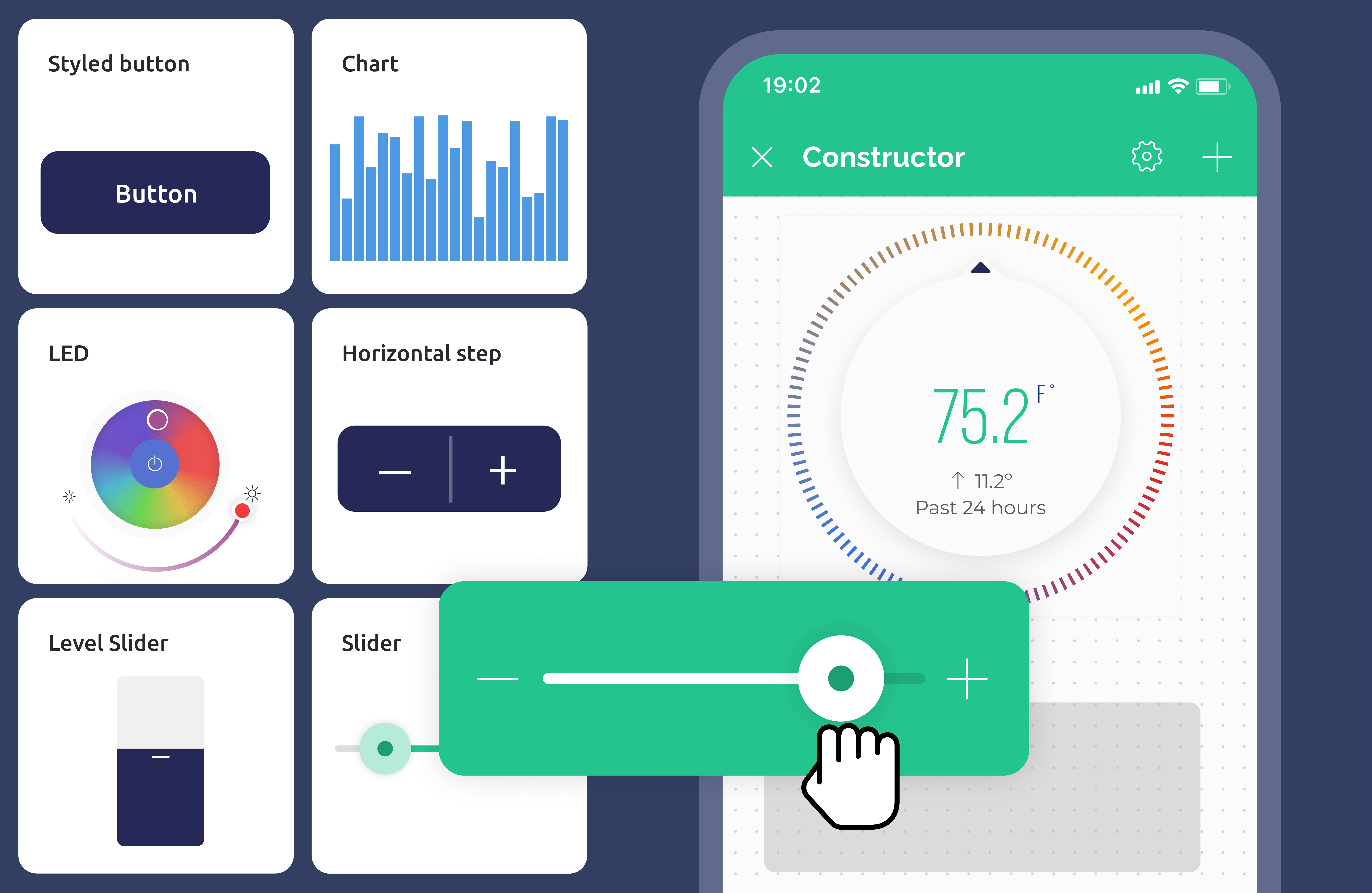 IoT-apps bouwen zonder software-expertise | Elektor Magazine
