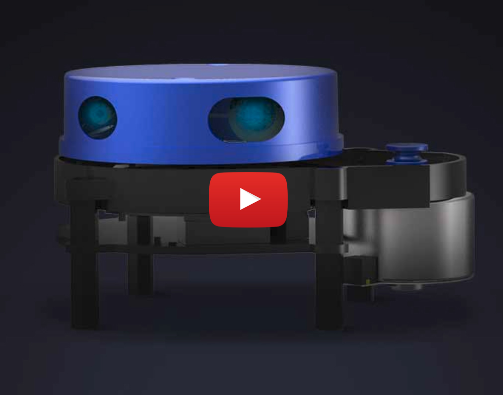Lidar, Arduino, Raspberry Pi, ToF, laser en de rest | Elektor Magazine image.