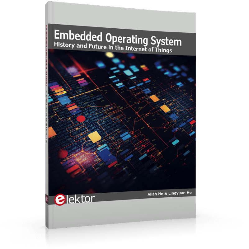 Focus on Embedded Development | Elektor Magazine