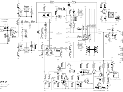 power amplifier ic 1000w transistor audio amplifier circuit diagram stereo audio amplifier circuit diagram
