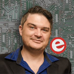 Brian Tristam Williams