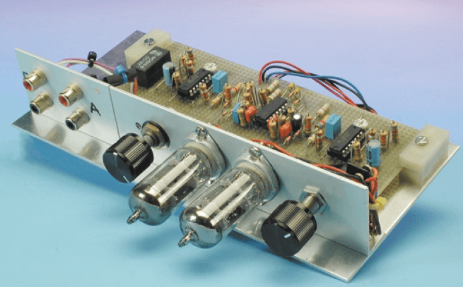 The Tube Clpper - An engineering solution