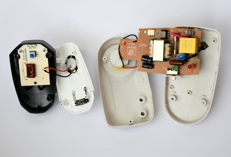 Review Ultrasonic Rodent Repellers Operation And Diy Construction Elektor Magazine