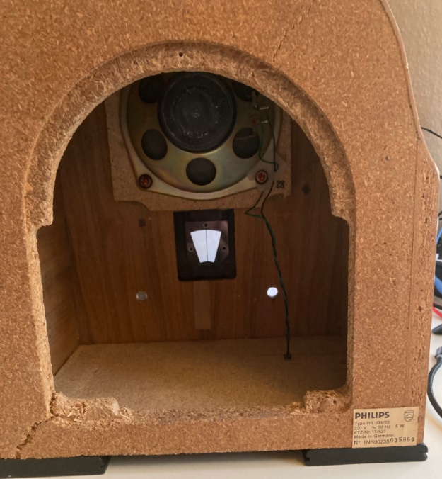 There is only one speaker left.