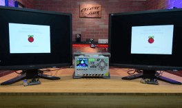 Raspberry Pi 3B contre Raspberry Pi 3B +