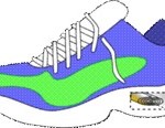 power from shoes 2