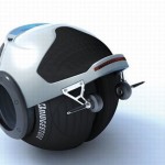 hornet one wheel bike 2