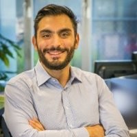 Dr. Angelos Gkanoutas-Leventis